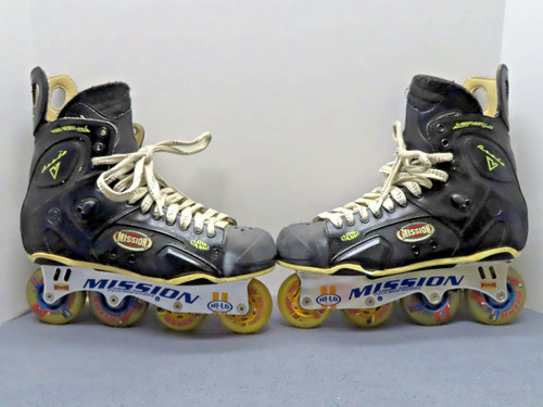 Mission proto 3 inline - mission, v