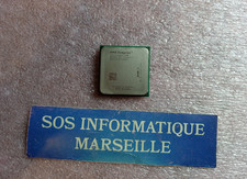 processeur de bureau AMD SEMPRON 145 SDX145HBK13GM 2,8 GHz Socket AM2+/AM3