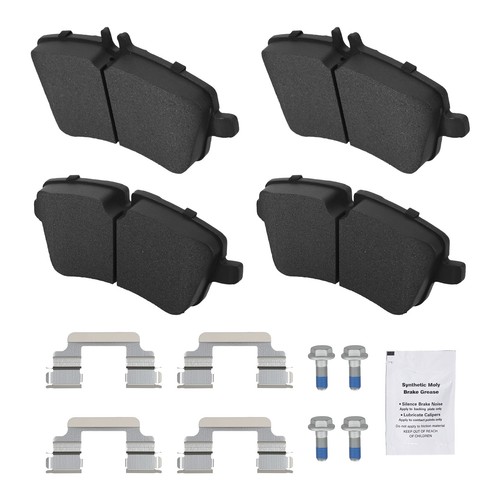 Frein avant for mercedes - for, c180