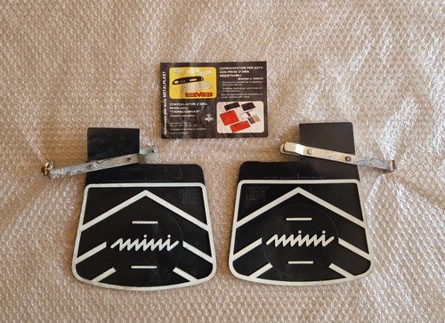 Mini splash guard mudflaps - guard, /