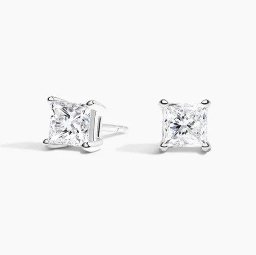 Boucles oreilles homme clous - boucles, d'oreilles