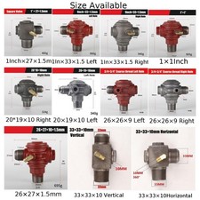 Clapet anti-retour compresseurs d'air pièces soupape de remplacement pour compr