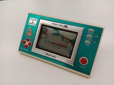 Jeu Nintendo Game and Watch
