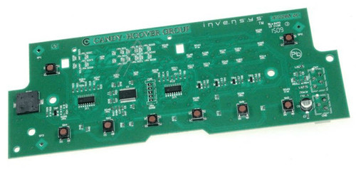 Module electronique clavier - electronique,