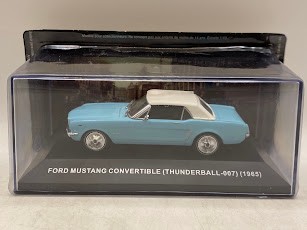 Ford mustang convertible - ford,
