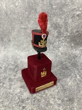 RIFFET MARCEL COIFFE INFANTERIE DE LIGNE GRENADIER No 2 1813 1er EMPIRE NAPOLÉON