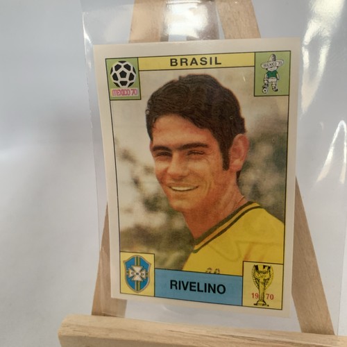 Panini world cup story - panini, n°