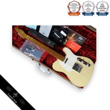 Fender Custom Shop 1960