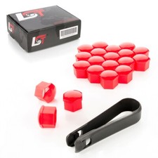 20x Caches Vis D'Enjoliveurs