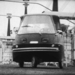 Film actualités fox - 16,