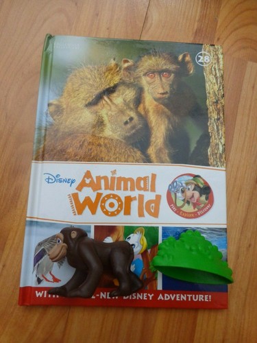 Figurine eaglemoss disney - figurine,