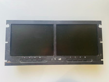Écran LCD-10X2 Double 10,4"