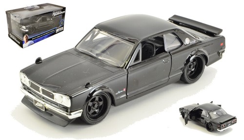 Miniature voiture jada brian - miniature, brian's