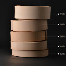 Naturel Vide Cuir de Vache Veg