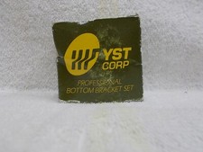 YST CORP. PROFESSIONAL  CHROME
