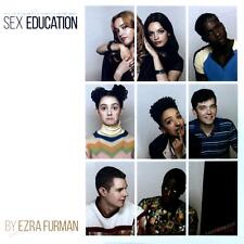 Ezra Furman - Music From Season 1 & 2 Of The Netflix Original Series LP '