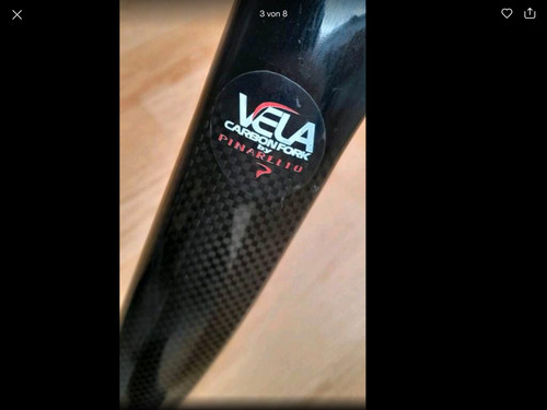 Pinarello vela fourche - pinarello, à