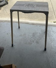 Vintage Welt Safe-Lock Metal