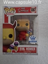 Pop figurine Funko The