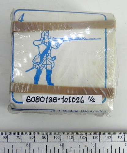 Moule pour moulage figurine - , 40