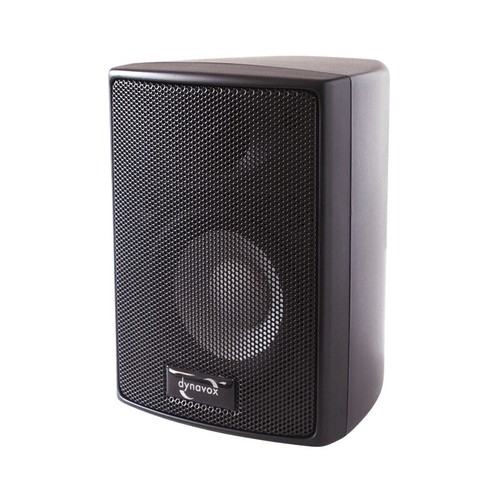 Dynavox haute classe - dynavox,