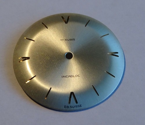 Piece horlogerie pour - piece,