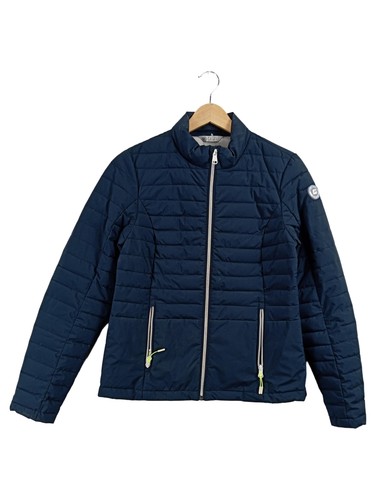 Killtec doudoune femme - femme, bleu