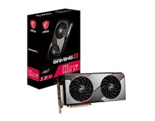 Radeon RX 5600 XT GAMING X