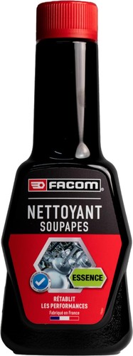 006009 nettoyant soupapes