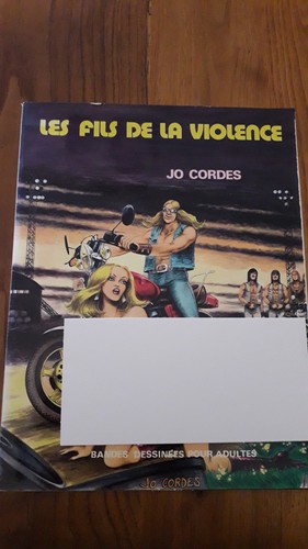 Bandes dessinées pour - , adulte