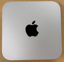 Apple mac mini server a1347 - apple,