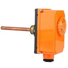 Thermostat d'immersion