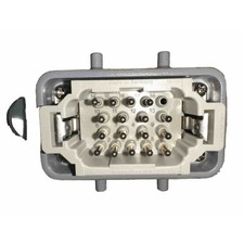 HARTING Connecteur Industriel