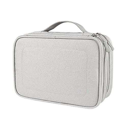 Compact power bank carry bag - bank,