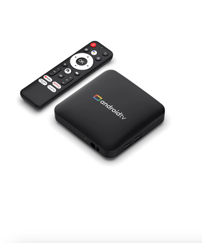 Smart box android - tv, –