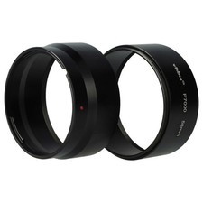 Adaptateur filtre 58mm
