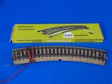 ** MARKLIN  VOIE M elément