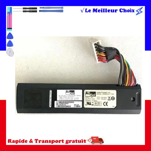 Batterie neuve sg9008 pour emc - batterie,