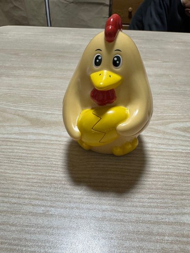 Tirelire bird ddc céramique - bird,