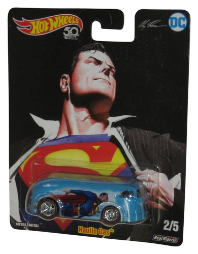 Mattel comics superman - comics,