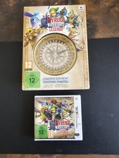 HYRULE WARRIORS LEGENDS