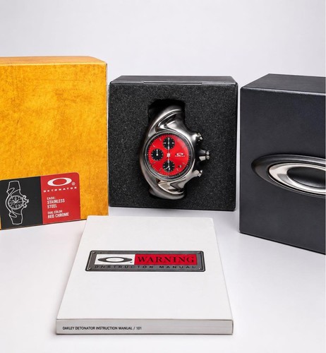 Montre bracelet oakley - montre-bracelet,