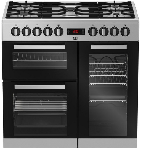 Beko piano cuisson gaz 170l - beko,