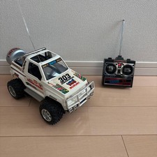 TAIYO R/C Suzuki Sound Spark