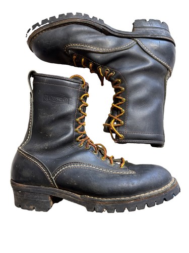 Wesco jobmaster custom made - -,