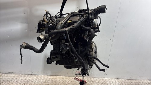 Moteur renault kangoo - moteur, phase