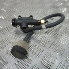 Maitre cylindre arrière