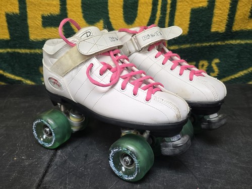 Riedell cayman roller derby - roller,