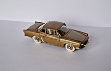 Dinky Toys Renault Floride  No Solido No Mercury No Tekno No Norev No Mebetoys