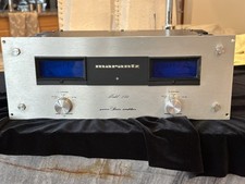 Marantz Model 250 Power